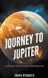 William Webb - Journey to Jupiter