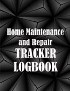 Mary Pierce Stone - Home Maintenance and Repair Tracker Logobok