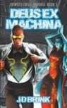 J. D. Brink - Deus Ex Machina
