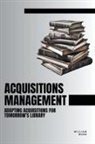 William Webb - Acquisitions Management