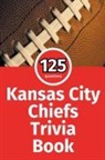 Trivia Ape - Kansas City Chiefs Trivia Book