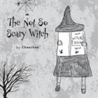 Chaachee - The Not So Scary Witch