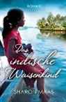 Sharon Maas - Das indische Waisenkind