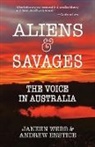 Andrew Enstice, Janeen Webb - Aliens & Savages
