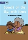 Merrilee Lands - Sounds of the Sky, with Nana - Our Yarning
