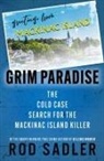 Rod Sadler - GRIM PARADISE