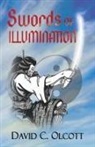 David C. Olcott - Swords of Illumination