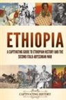 Captivating History - Ethiopia