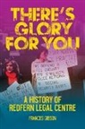 Frances Gibson - There's Glory For You