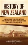 Captivating History - History of New Zealand