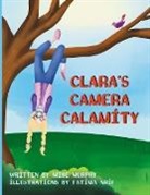Mike Murphy - Clara's Camera Calamity