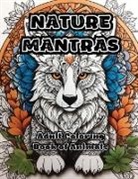 Colorzen - Nature Mantras