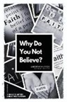 Andrew Murray - Why Do You Not Believe?