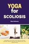 Mary Golanna - Yoga for Scoliosis