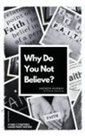 Andrew Murray - Why Do You Not Believe?