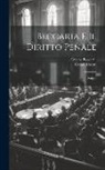 Cesare Beccaria, Cesare Cantù - Beccaria E Il Diritto Penale: Saggio