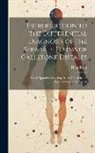 Hans Kehr - Introduction to the Differential Diagnosis of the Separate Forms of Gallstone Diseases: Based Upon His Own Experience Gained in 433 Laparotomies for G