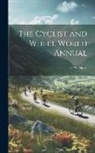 C. W. Nairn - The Cyclist and Wheel World Annual
