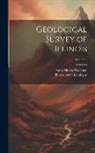 Amos Henry Worthen, Illinois State Geologist - Geological Survey of Illinois; Volume 4
