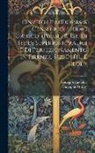 Giuseppe Eudokia, Giuseppe Morosi - L'invito Di Eudossia a Genserico, Studio Critico. (Pubbl., R. Ist. Di Studi Superiori Pratici E Di Perfezionamento in Firenze, Sez. Di Fil. E Filol.)