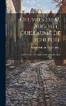 August Wilhelm von Schlegel - Oeuvres De M. Auguste-Guillaume De Schlegel: Essai Littéraires Et Critiques, Littérature Orientale