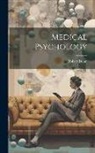 Robert Dunn - Medical Psychology