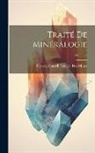 France Conseil Général Des Mines - Traité De Minéralogie; Volume 4