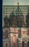 John Cook - Voyages and Travels Through the Russian Empire, Tartary, and Part of the Kingdom of Persia; Volume 2