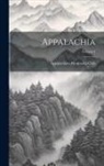 Appalachian Mountain Club - Appalachia; Volume 4
