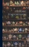 Robert Kirkup Dent - Historic Staffordshire