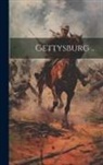 Anonymous - Gettysburg