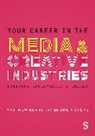 Matthew Kerry, Kerry Matthew, Georgia Stone, Georgia Kerry Stone - Your Career in the Media & Creative Industries