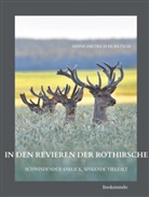 Heinz-Dietrich Hubatsch, Heinz-Dietrich Hubatsch - In den Revieren der Rothirsche