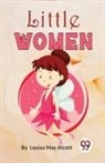 Louisa May Alcott - Little Women