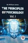 William James - The Principles Of Psychology (Volume I)