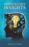 Patrick O'Brien - Momentary Insights