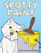 Christine Beedham - Spotty Paint