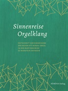 Evangelische Martinskirchengemeinde Nierstein am Rhein, Evangelische Martinskirchengemeinde Nierstein - Sinnenreise Orgelklang