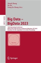 Bo Hu, Liang-Jie Zhang, Shunli Zhang - Big Data - BigData 2023