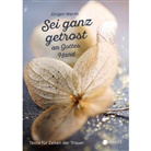 Jürgen Werth, Werth  Jürgen - Sei ganz getrost an Gottes Hand