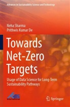 Prithwis Kumar De, Neha Sharma - Towards Net-Zero Targets
