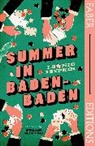 Leonid Tsypkin - Summer in Baden-Baden