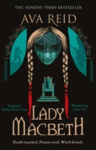 Ava Reid - Lady Macbeth