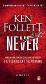 Ken Follett, Follett Ken - Never
