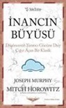 Joseph Murphy - Inancin Büyüsü