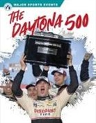 Annette M. Clayton, Annette M Clayton, Annette M. Clayton - The Daytona 500