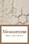 Paul Lockhart, Lockhart Paul - Measurement
