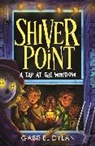 Gabriel Dylan - Shiver Point: A Tap At the Window