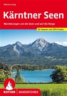 Helmut Lang - Kärntner Seen