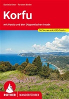 Torsten Bieder, Christian Geith, Daniela Knor - Korfu